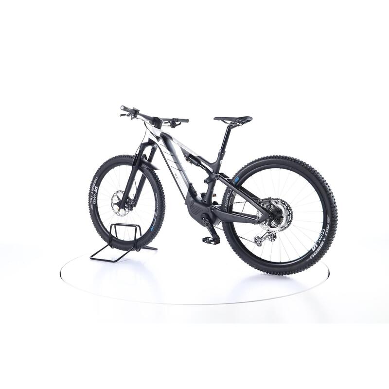 Refurbished Rotwild R.C750 Ultra Fully E-Bike 2022 Sehr gut