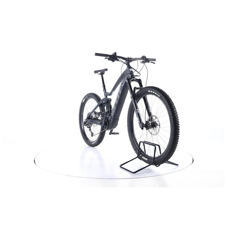 Refurbished Scott Strike eRIDE 930 Fully E-Bike 2022 In gutem Zustand