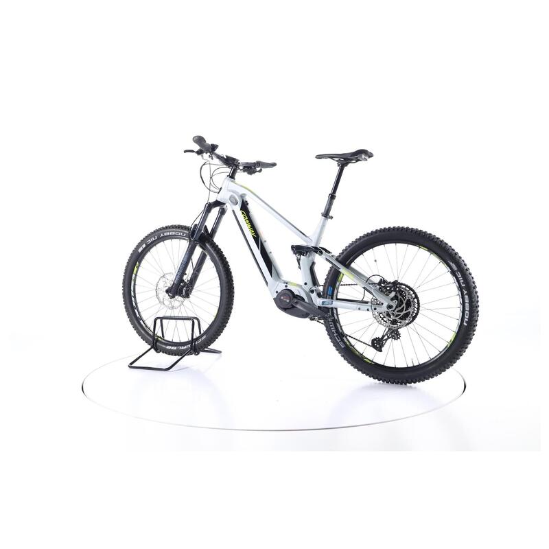 Refurbished Conway Xyron S 2.7 Fully E-Bike 2022 Sehr gut