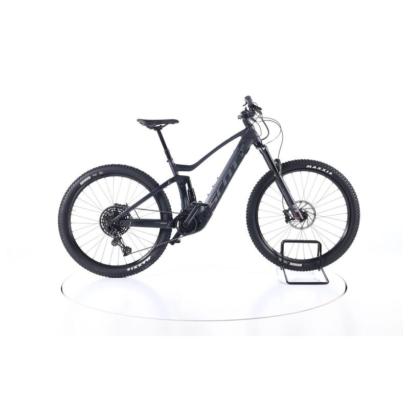 Refurbished Scott Strike eRIDE 930 Fully E-Bike 2022 In gutem Zustand