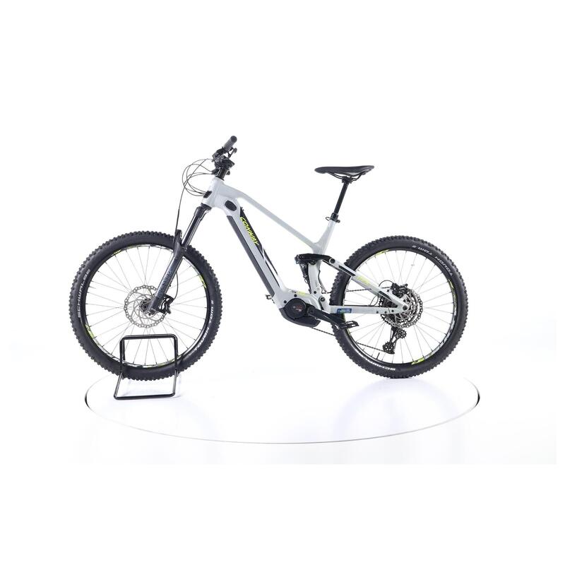 Refurbished Conway Xyron S 2.7 Fully E-Bike 2022 In gutem Zustand