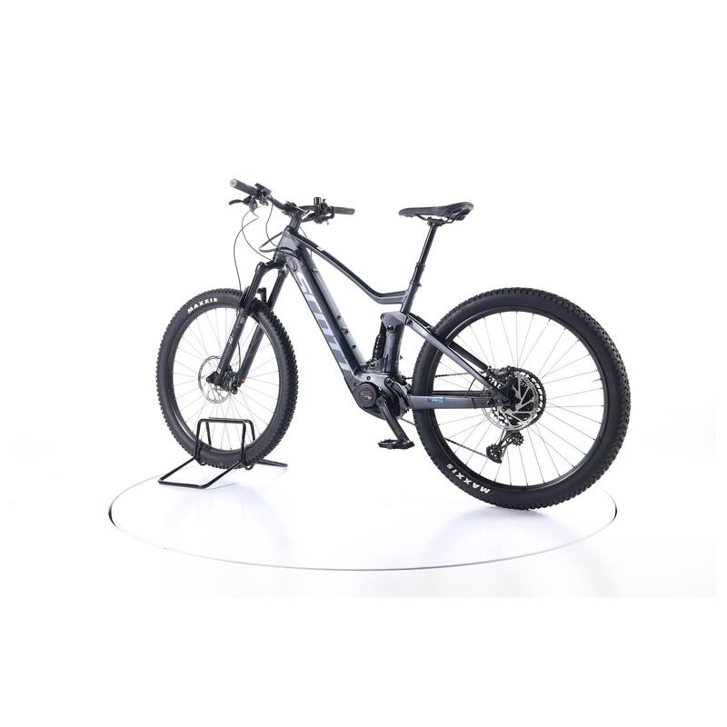 Refurbished Scott Strike eRIDE 930 Fully E-Bike 2022 In gutem Zustand