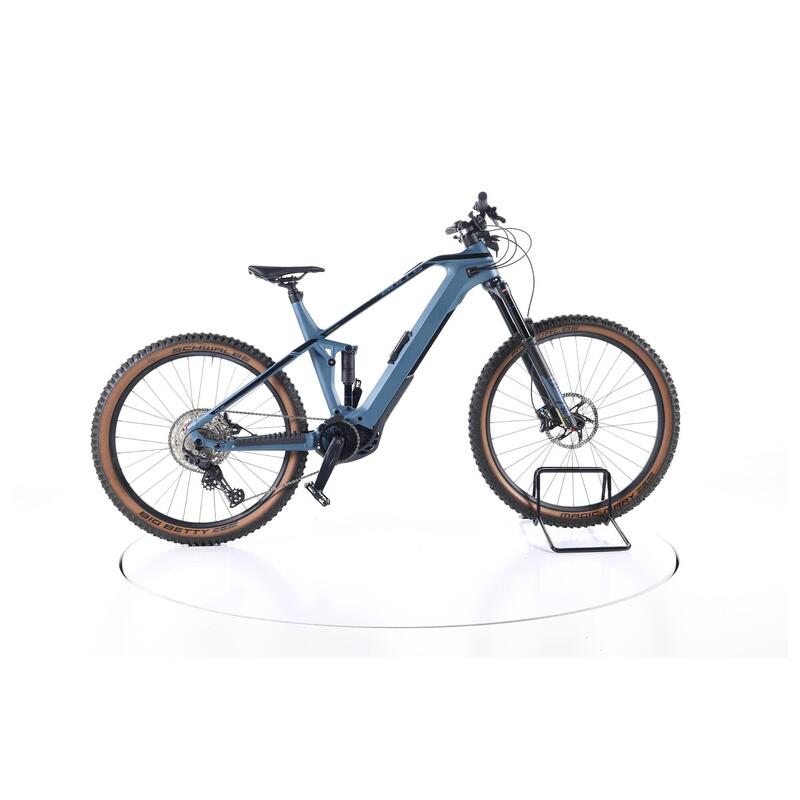 Refurbished Bulls Sonic EVO AM 2 Fully E-Bike 2023 Sehr gut