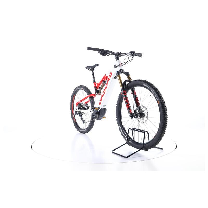 Refurbished GASGAS G Light Trail 2.0 Fully E-Bike 2023 Sehr gut