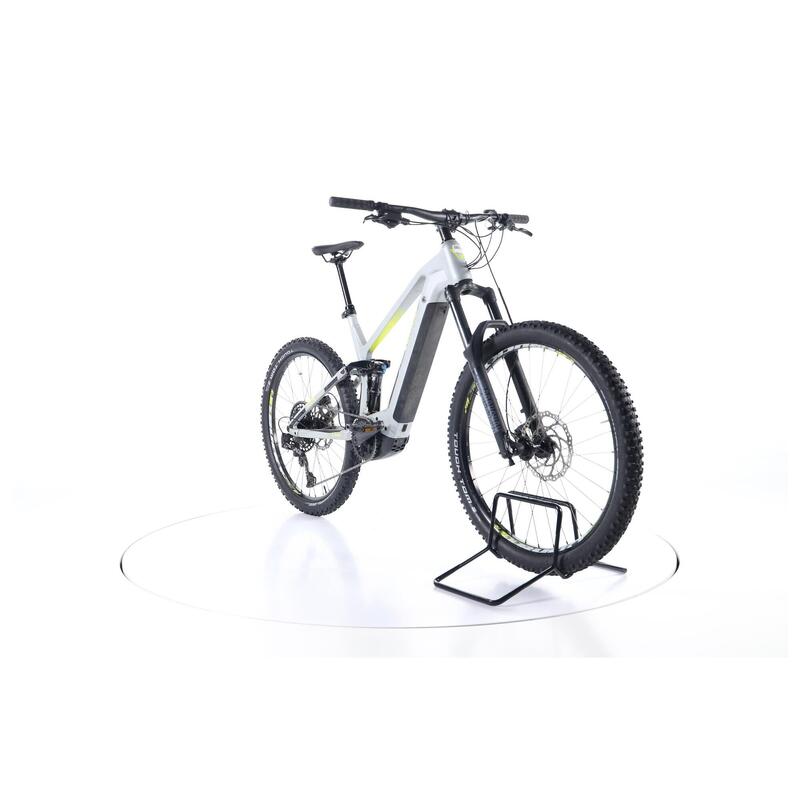 Refurbished Conway Xyron S 2.7 Fully E-Bike 2022 In gutem Zustand
