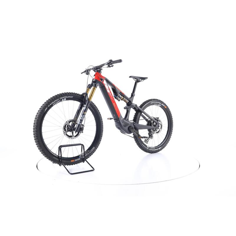 Refurbished - Rotwild R.X750 FS Ultra Fully E-Bike 2022 - Zeer goed