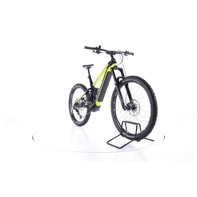 Refurbished Conway eWME 529 CX Fully E-Bike 2022 Sehr gut