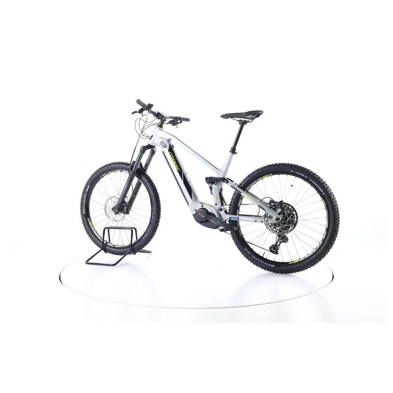 Refurbished Conway Xyron S 2.7 Fully E-Bike 2022 In gutem Zustand