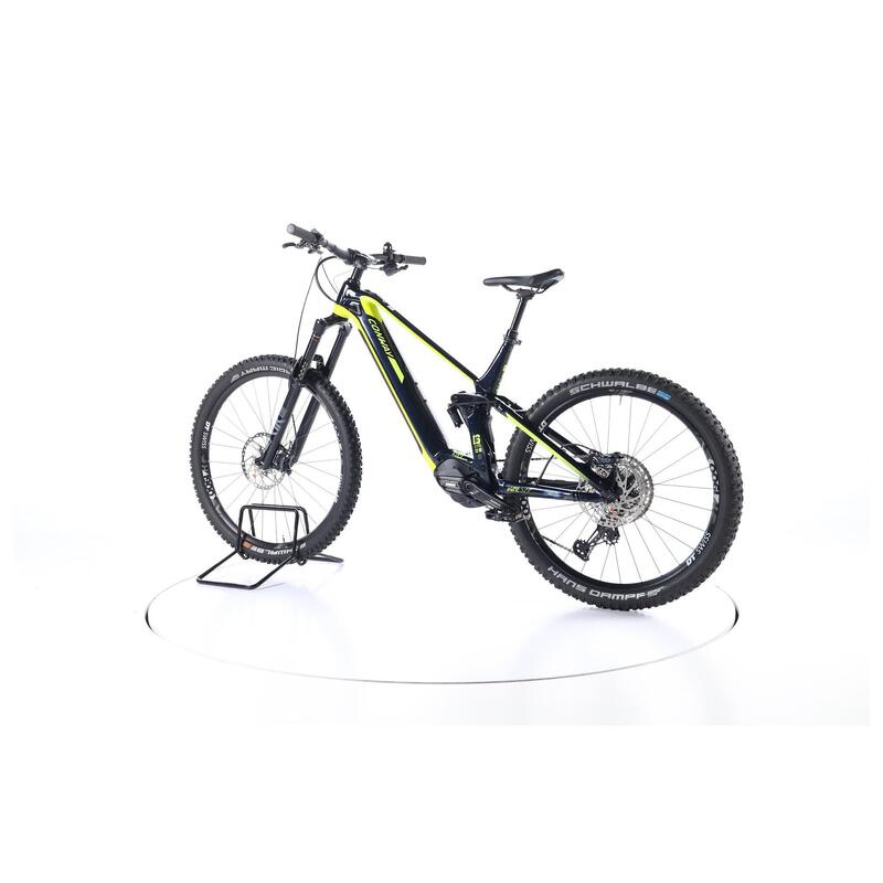 Refurbished Conway eWME 529 CX Fully E-Bike 2022 Sehr gut