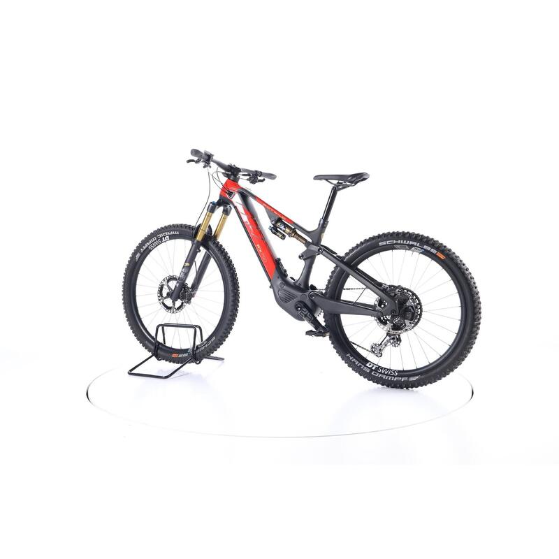 Refurbished Rotwild R.X750 FS Ultra Fully E-Bike 2022 Sehr gut