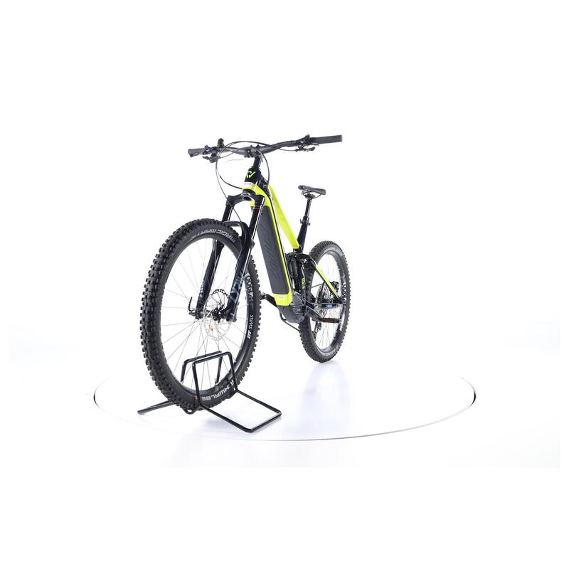 Refurbished Conway eWME 529 CX Fully E-Bike 2022 Sehr gut