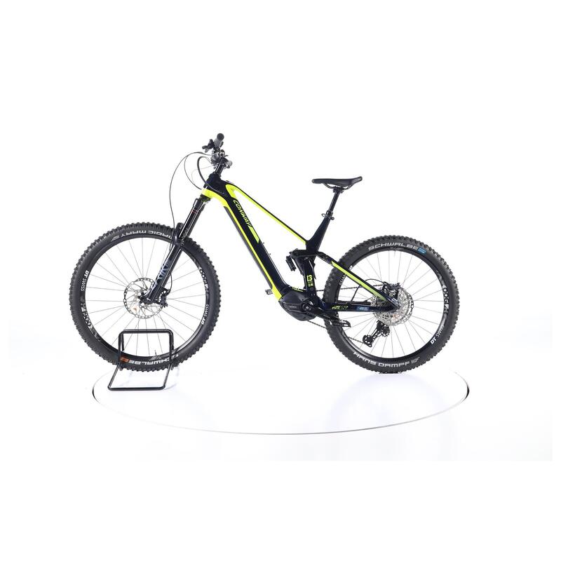 Refurbished Conway eWME 529 CX Fully E-Bike 2022 Sehr gut