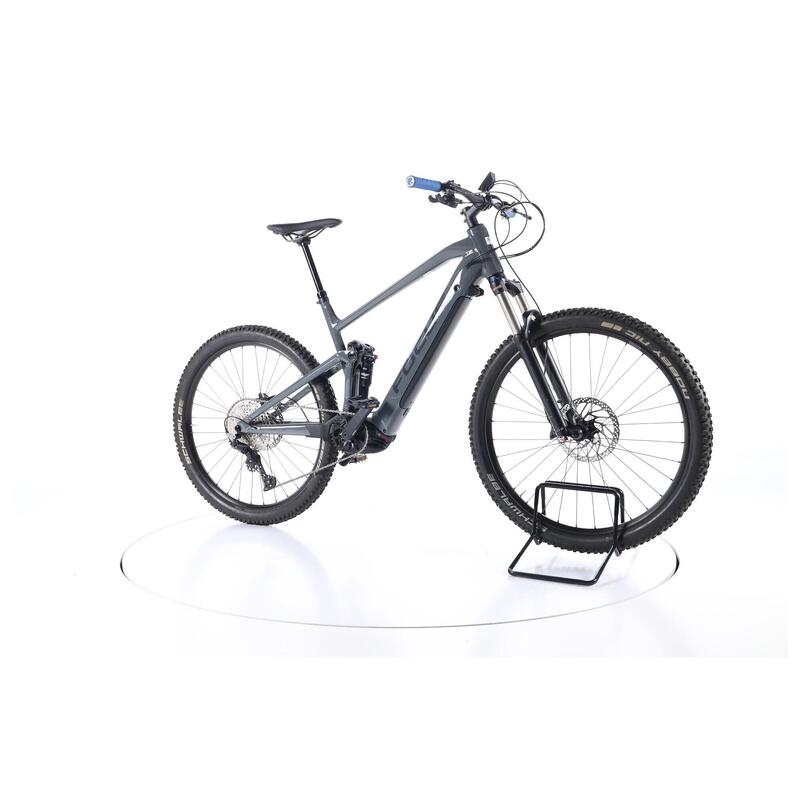 Refurbished Focus Thron² 6.7 Fully E-Bike 2022 Sehr gut