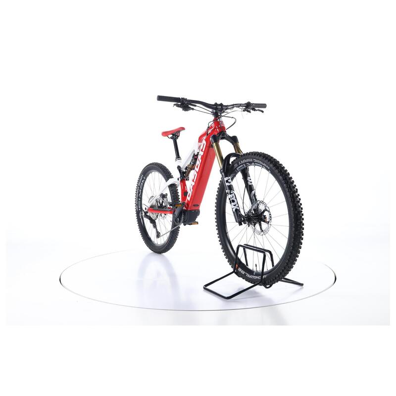 Refurbished GASGAS G Enduro 3.0 Fully E-Bike 2022 Sehr gut