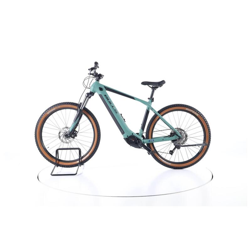 Refurbished Bulls Copperhead EVO 1 750 27,5" E-Bike 2023 Sehr gut