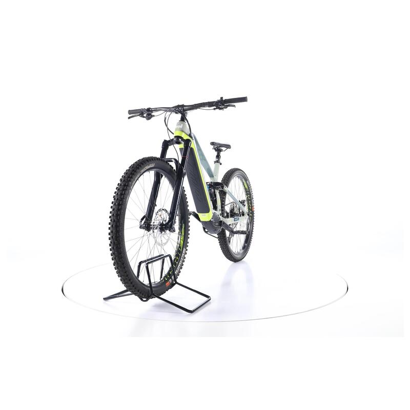 Refurbished - Conway eWME 329 Vélo électrique VTT 2021 - Bon