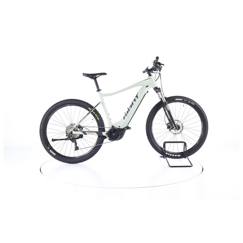 Refurbished Giant Fathom E+ 2 E-Bike 2022 In gutem Zustand