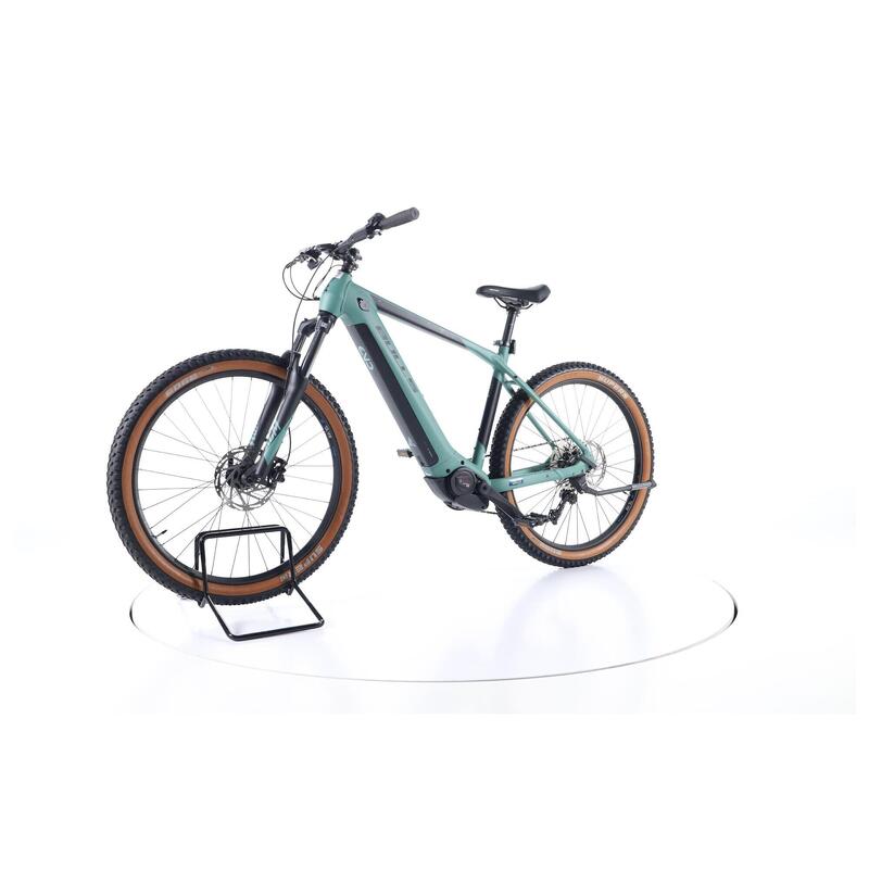 Refurbished Bulls Copperhead EVO 1 750 27,5" E-Bike 2023 Sehr gut