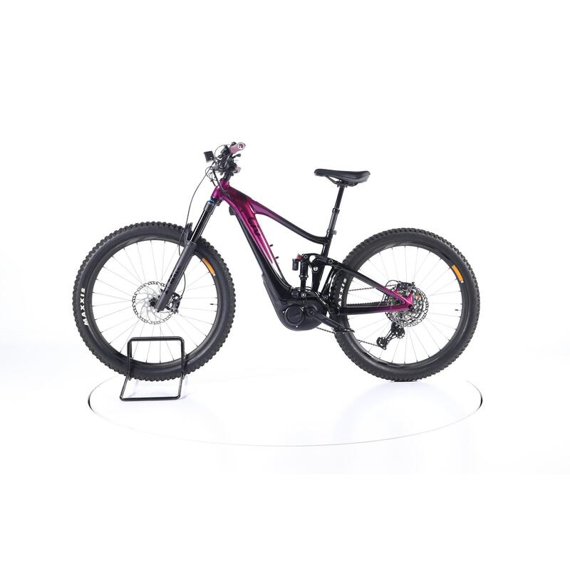 Refurbished Liv Intrigue X E+ 1 Pro Fully E-Bike Damen 2021 Sehr gut