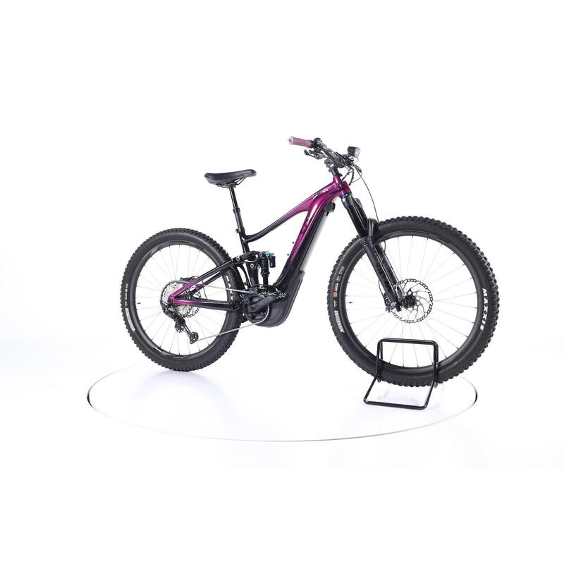 Refurbished Liv Intrigue X E+ 1 Pro Fully E-Bike Damen 2021 Sehr gut