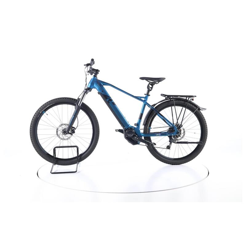 Refurbished R Raymon HardRay E 5.0 E-Bike 2022 Sehr gut