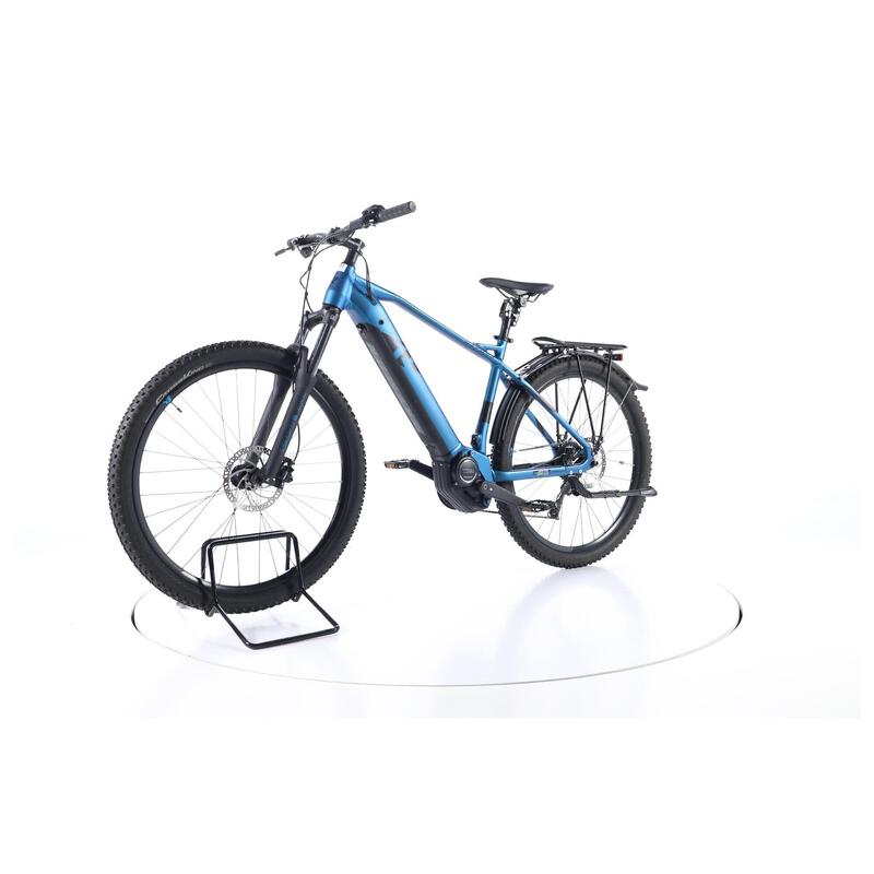 Refurbished R Raymon HardRay E 5.0 E-Bike 2022 Sehr gut