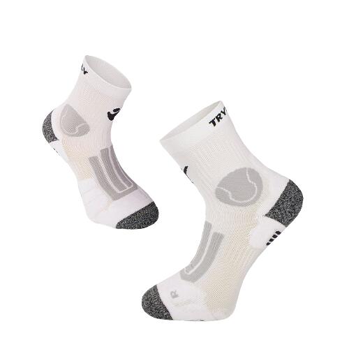 Chaussettes de tennis Microlon 3/3