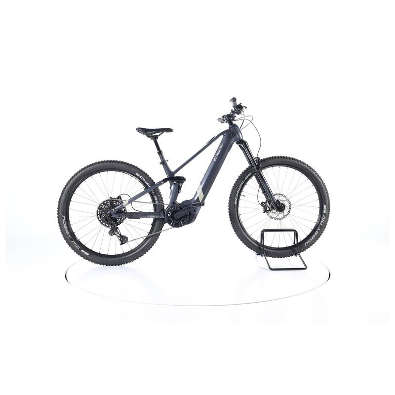 Refurbished Conway Xyron S 2.9 Fully E-Bike 2023 In gutem Zustand