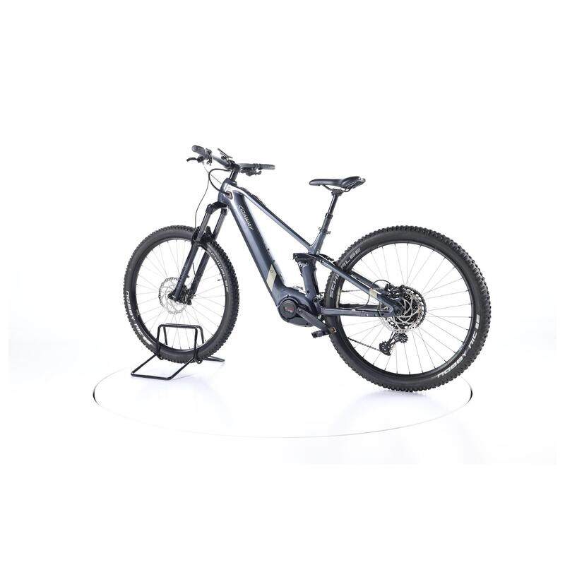 Refurbished Conway Xyron S 2.9 Fully E-Bike 2023 In gutem Zustand