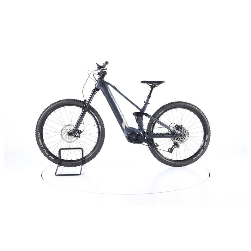 Refurbished Conway Xyron S 2.9 Fully E-Bike 2023 In gutem Zustand