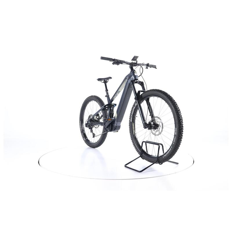 Refurbished Conway Xyron S 2.9 Fully E-Bike 2023 In gutem Zustand
