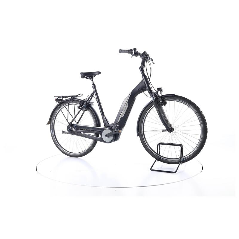 Refurbished - Victoria eTrekking 7.4 E-Bike Lage instap 2022 - Zeer goed