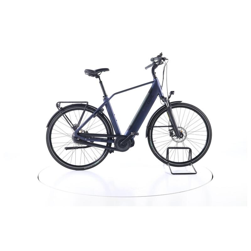 Refurbished QWIC iMN7+ E-Bike Herren 2021 In gutem Zustand