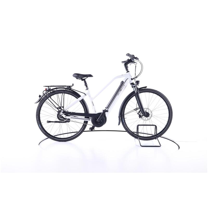 Refurbished Velo de Ville AEB 890 E-Bike Damen 2021 Sehr gut