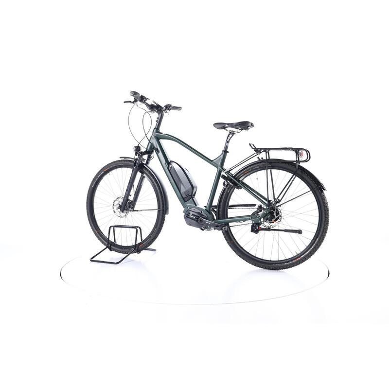 Refurbished Böttcher Shark 6100 E-Bike 2021 Sehr gut