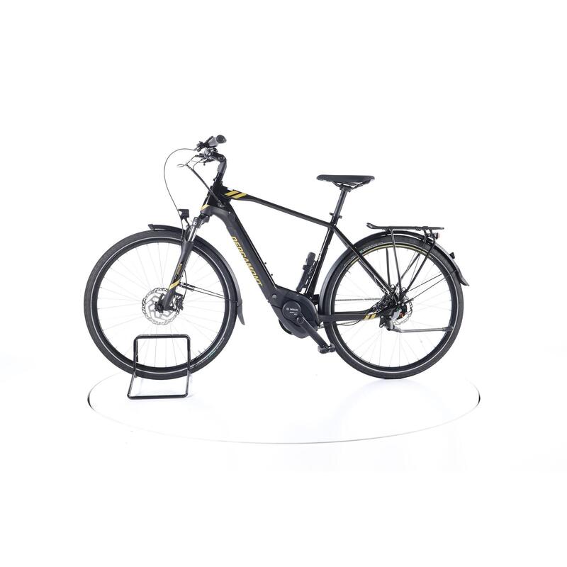 Refurbished Bergamont E-Horizon N8 CB 500 E-Bike Herren 2022 In gutem Zustand
