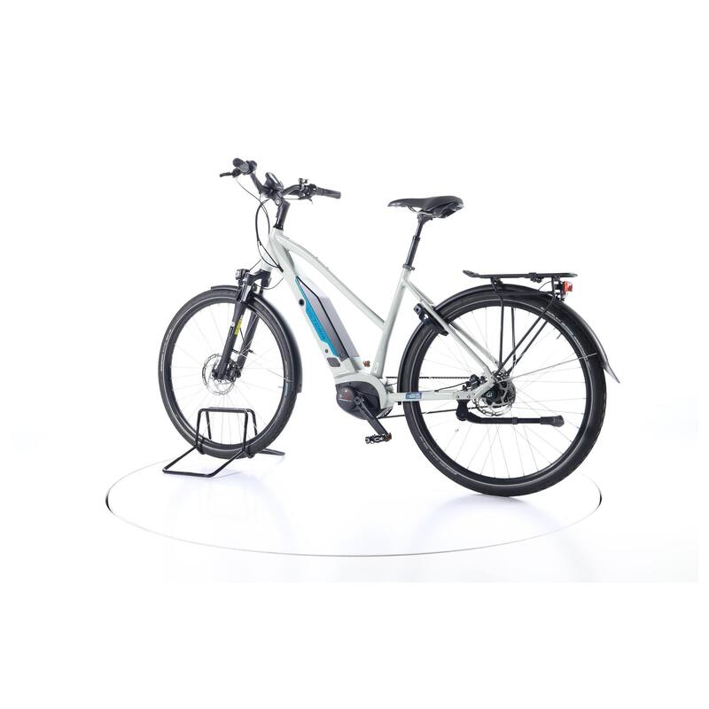 Refurbished Victoria eTrekking 7.8 E-Bike Damen 2022 In gutem Zustand