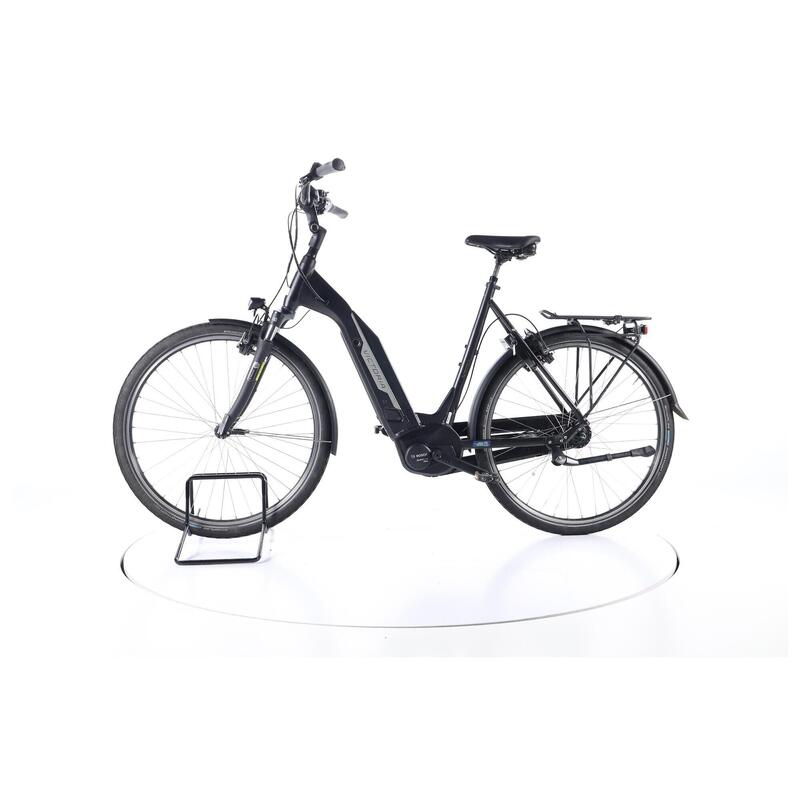 Refurbished Victoria eTrekking 7.4 E-Bike Tiefeinsteiger 2022 Sehr gut