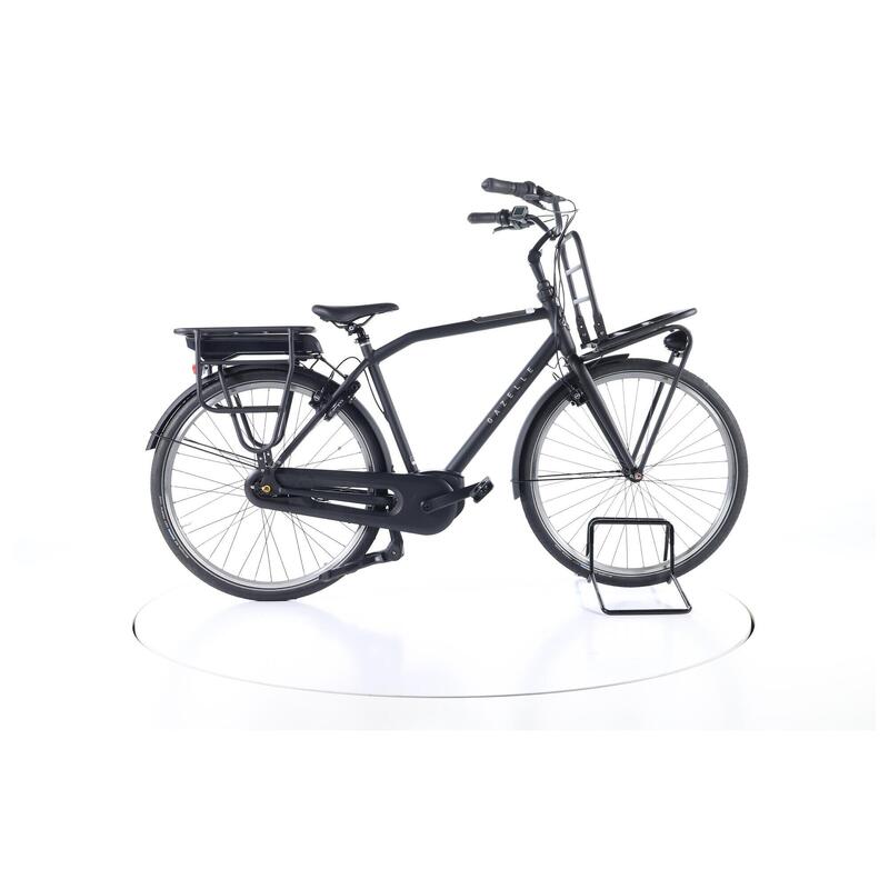 Refurbished Gazelle HeavyDutyNL C7 HMB E-Bike Herren 2022 Sehr gut