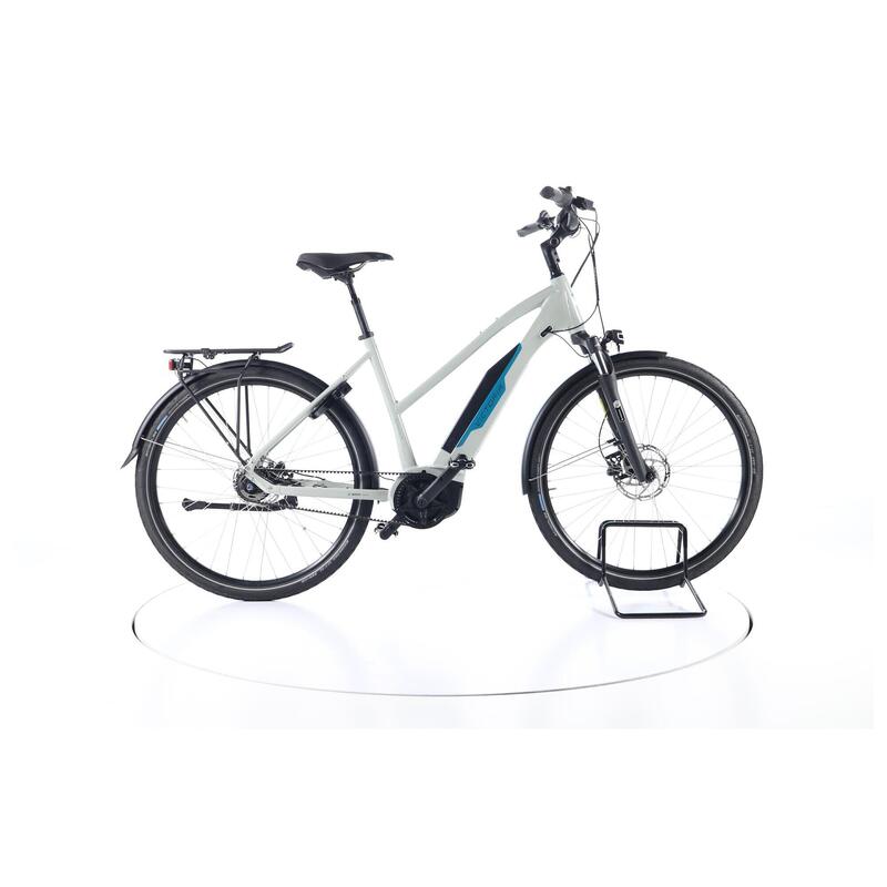 Refurbished Victoria eTrekking 7.8 E-Bike Damen 2022 In gutem Zustand