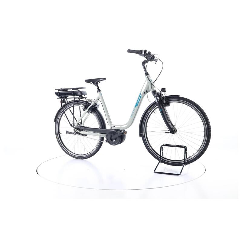 Refurbished Victoria Cysalo 13 E-Bike Tiefeinsteiger 2023 Sehr gut