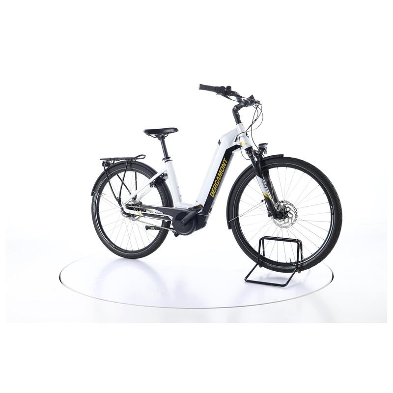 Refurbished Bergamont E-Horizon N8 E-Bike Tiefeinsteiger 2023 Sehr gut