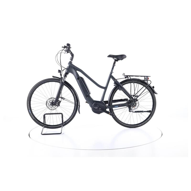 Refurbished Velo de Ville AEB 400 E-Bike Damen 2020 Sehr gut