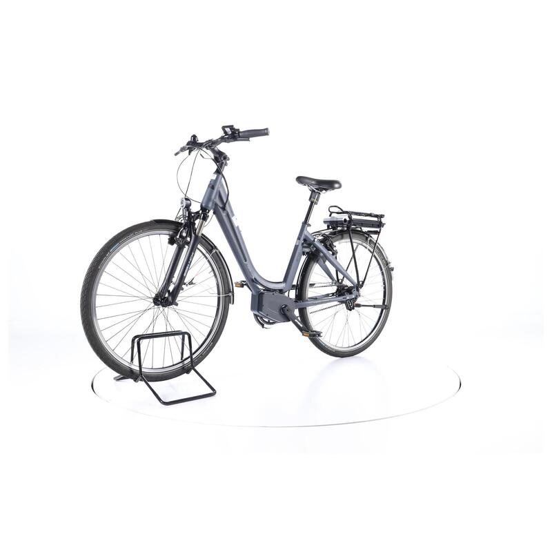 Refurbished - Campus BM10 E-Bike Lage instap 2019 - Goed