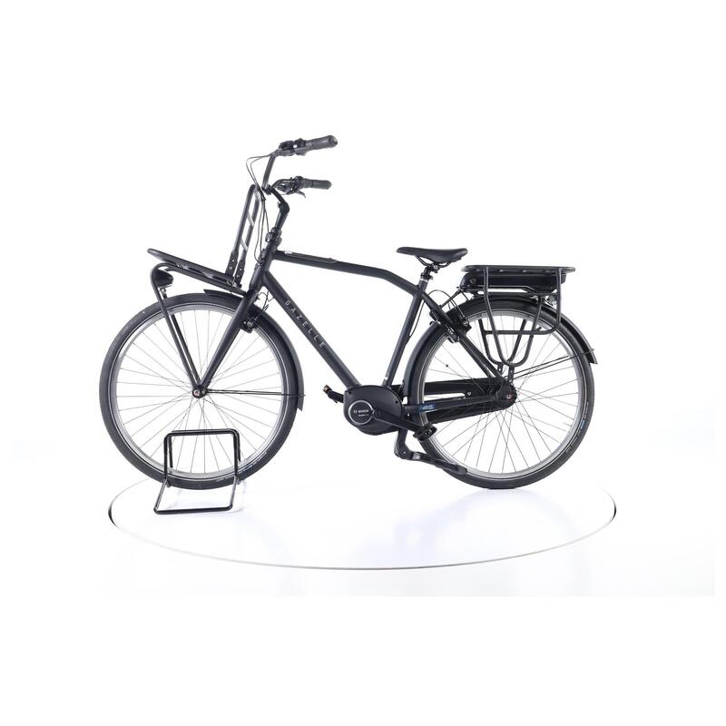 Refurbished Gazelle HeavyDutyNL C7 HMB E-Bike Herren 2022 Sehr gut