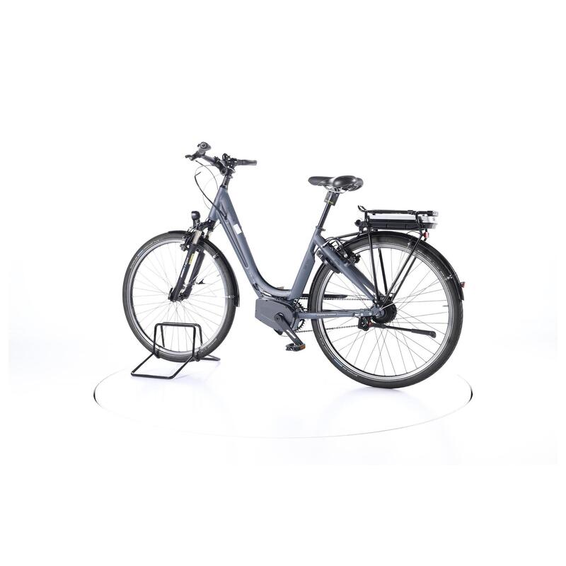 Reconditionné - Campus BM10 Vélo électrique Cadre Bas 2019 - Bon