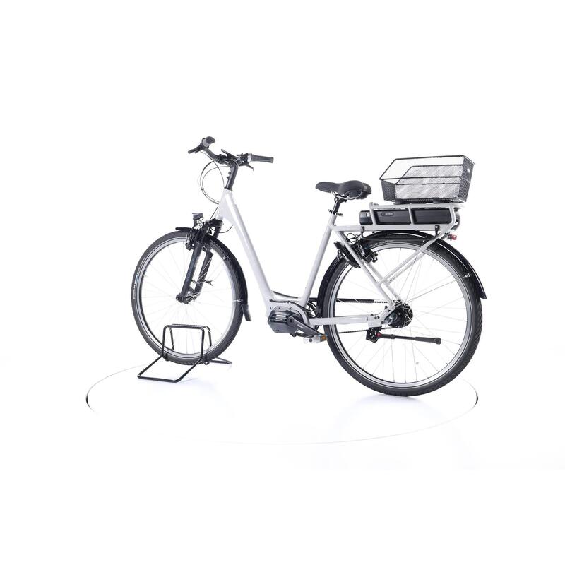 Refurbished Böttcher Glider X 28 6100 E-Bike Tiefeinsteiger 2022 Sehr gut