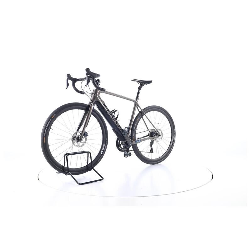 Reconditionné - Focus Paralane² 9.8 E-Gravelbike 2020 - Très Bon