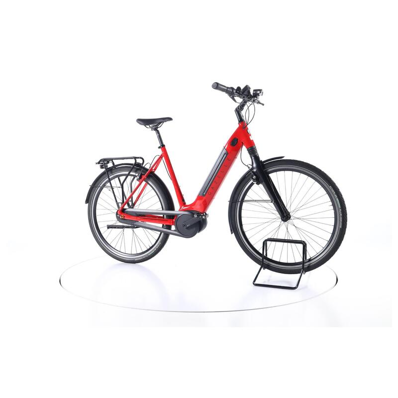 Refurbished Gazelle Ultimate C8+ HMB E-Bike Herren 2021 In gutem Zustand