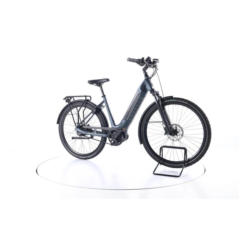 Refurbished Gazelle Ultimate C380 HMB E-Bike Tiefeinsteiger 2021 Sehr gut